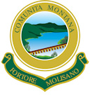 Logo comunità montana